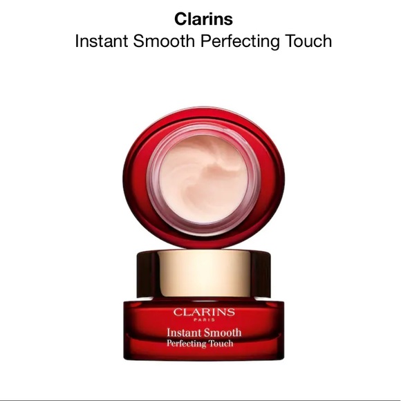 Clarins Other - 🌿 Clarins Instant Smooth Perfecting Touch NEW